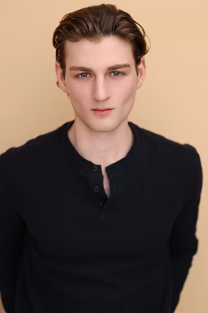 Tommy Leonzi - Project Casting Gallery Image 6 Tommy Leonzi - Gallery Image 6