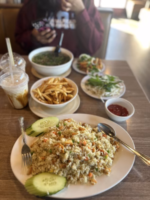 Ki’anna  Rowland - Gallery Image 5