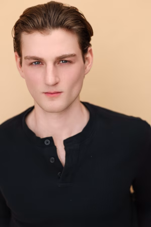 Tommy Leonzi - Project Casting Gallery Image 8 Tommy Leonzi - Gallery Image 8