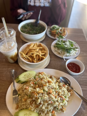 Ki’anna  Rowland - Gallery Image 4