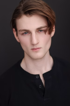 Tommy Leonzi - Project Casting Gallery Image 5 Tommy Leonzi - Gallery Image 5