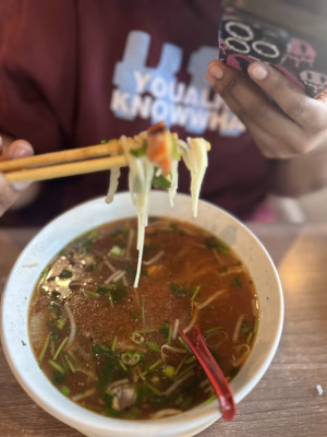 Ki’anna  Rowland - Gallery Image 3