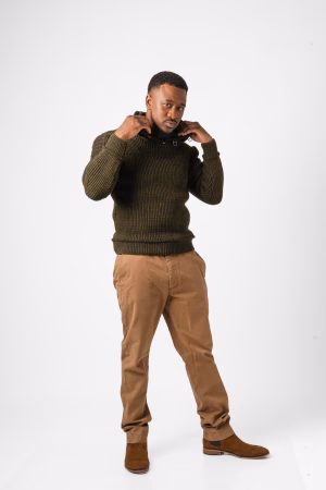 Mikel Bady - Gallery Image 3