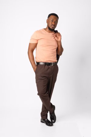 Mikel Bady - Gallery Image 4