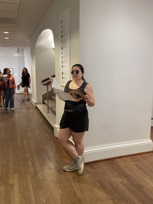 Kris Johnson-Salazar - Gallery Image 2