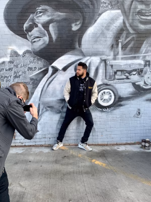 Anthony Perez - Gallery Image 1