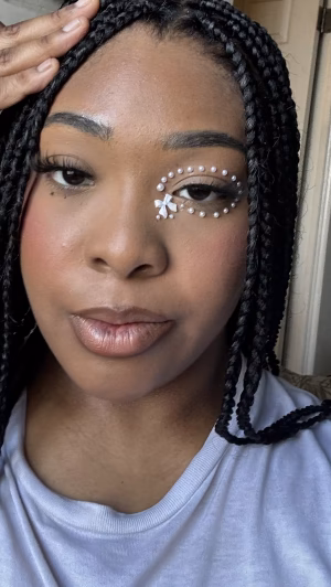 Dajanaee Weems - Project Casting Gallery Image 2 Dajanaee Weems - Gallery Image 2