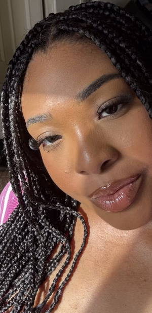 Dajanaee Weems - Project Casting Gallery Image 4 Dajanaee Weems - Gallery Image 4