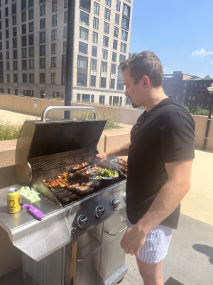 Nicholas  Stolte - Gallery Image 4