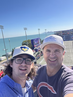 Jack Martino - Project Casting Gallery Image 4 Jack Martino - Gallery Image 4