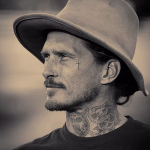 Jason Rodgers - Project Casting Gallery Image 10 Jason Rodgers - Gallery Image 10