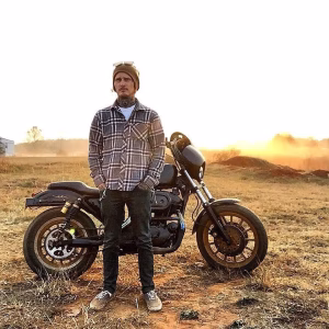 Jason Rodgers - Project Casting Gallery Image 11 Jason Rodgers - Gallery Image 11