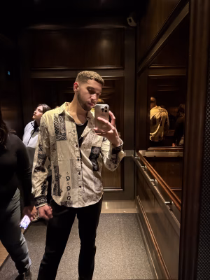 Jovani Reddick - Gallery Image 11