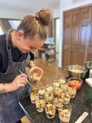 Mercedez Justis - Project Casting Gallery Image 9 Mercedez Justis - Gallery Image 9