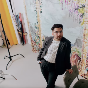 Miguel Limon - Gallery Image 2