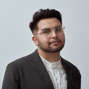 Miguel Limon - Gallery Image 1