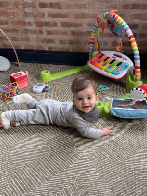 Felix Ferris - Gallery Image 4