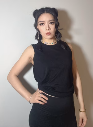 Victoria Jules - Project Casting Gallery Image 5 Victoria Jules - Gallery Image 5