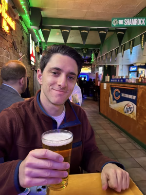 Werner Gunn - Gallery Image 5