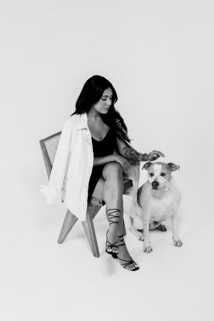 Adriana Garibay - Project Casting Gallery Image 9 Adriana Garibay - Gallery Image 9