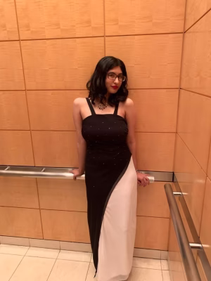 Penelope Greenwood - Project Casting Gallery Image 11 Penelope Greenwood - Gallery Image 11