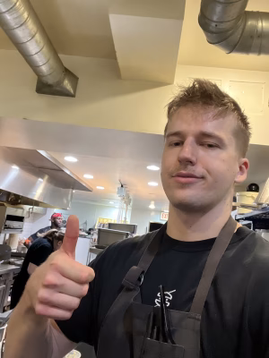 Miles Gamsjaeger - Gallery Image 2