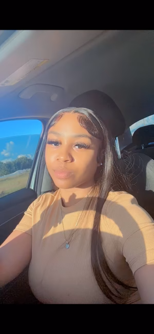 Dasia Crayton - Project Casting Gallery Image 4 Dasia Crayton - Gallery Image 4