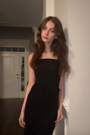 Teyla Baker - Gallery Image 1