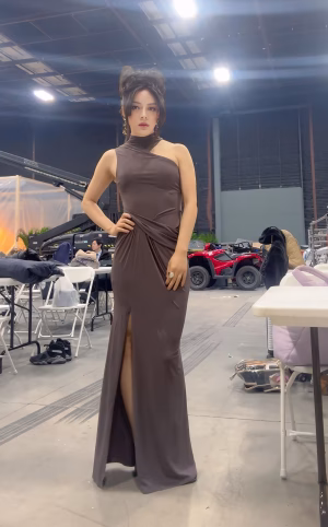 Victoria Jules - Project Casting Gallery Image 2 Victoria Jules - Gallery Image 2