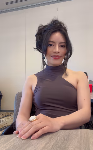 Victoria Jules - Project Casting Gallery Image 3 Victoria Jules - Gallery Image 3