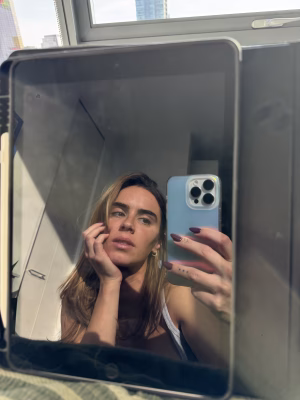 Amanda Hayes - Project Casting Gallery Image 4 Amanda Hayes - Gallery Image 4