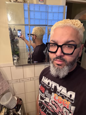 Rickie Perez - Gallery Image 7