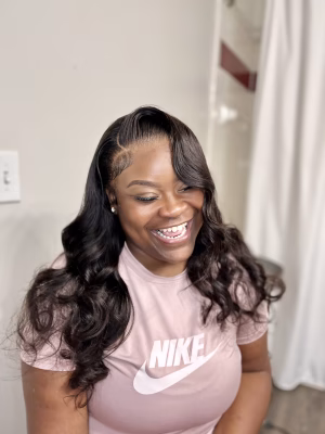 Shaundrea Major - Gallery Image 8