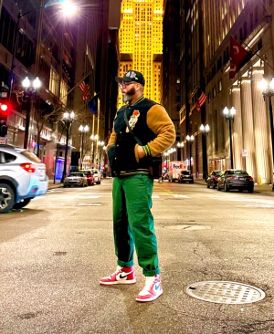 Rickie Perez - Gallery Image 3