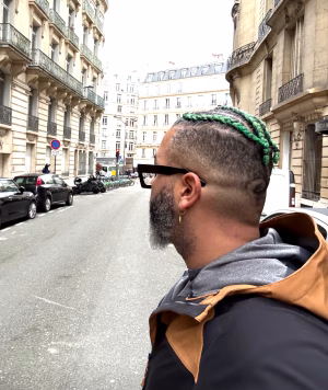 Rickie Perez - Gallery Image 4