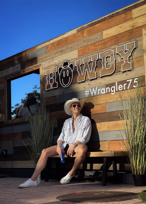 Dylan Stansbury - Project Casting Gallery Image 3 Dylan Stansbury - Gallery Image 3