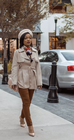 Faith Jones - Project Casting Gallery Image 17 Faith Jones - Gallery Image 17