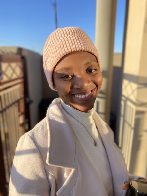 Ntharile Modiselle - Gallery Image 2