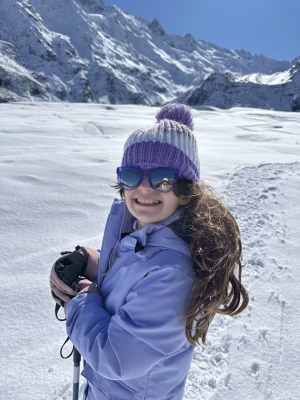 Tabitha Glover - Project Casting Gallery Image 6 Tabitha Glover - Gallery Image 6