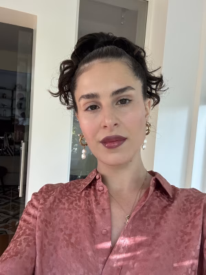 Sophie Dimitroff - Gallery Image 4