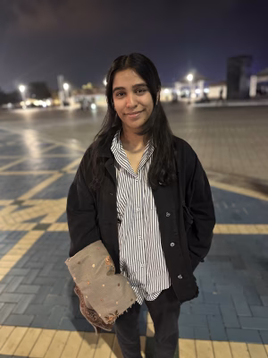 Nivedhitha Prabakaran - Gallery Image 5