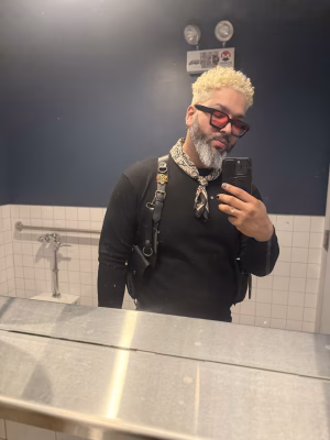 Rickie Perez - Gallery Image 6