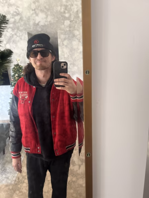 Jack Martino - Project Casting Gallery Image 5 Jack Martino - Gallery Image 5