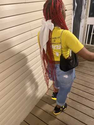 Caniria  Brown - Gallery Image 5