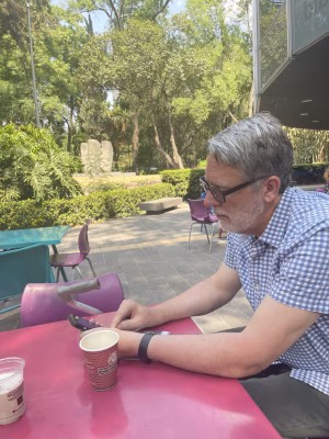 Rick Rose - Gallery Image 7