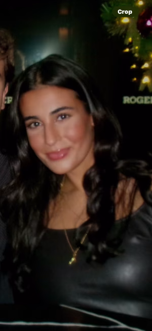 Alexis Terrana - Project Casting Gallery Image 6 Alexis Terrana - Gallery Image 6