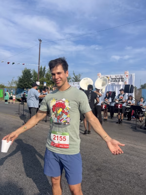 Matt Meade - Gallery Image 4