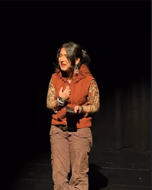 Sarah Sayyed - Gallery Image 6