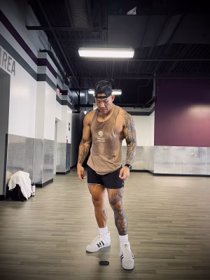 Alfredo Barlan jr - Gallery Image 1