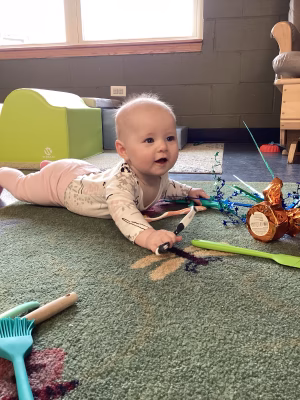 Josephine Matysik - Project Casting Gallery Image 1 Josephine Matysik - Gallery Image 1